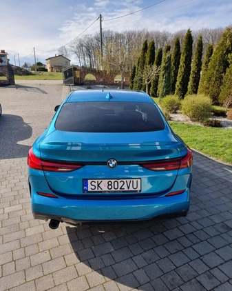 BMW Seria 2 cena 119900 przebieg: 14887, rok produkcji 2022 z Jędrzejów małe 172
